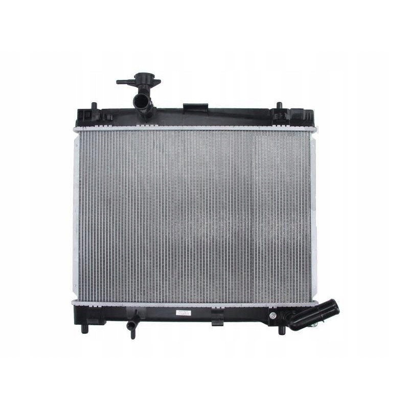 Радіатор охолодження двигуна Toyota Yaris 11-20 1.33 (AVA) 164000Y060