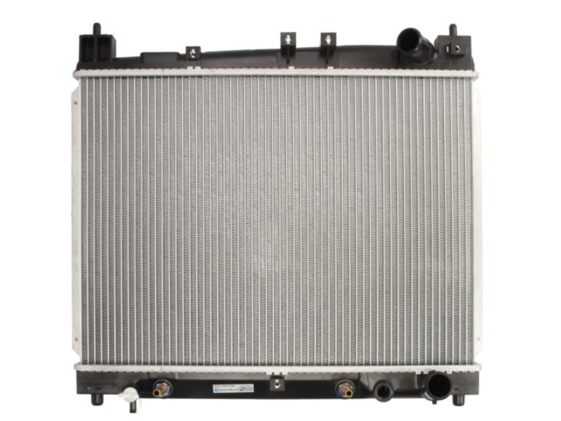 Радіатор охолодження двигуна Toyota Yaris 99-06 АКПП (Koyorad) 1640021090