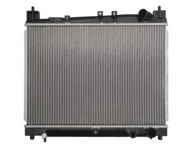 Радіатор охолодження двигуна Toyota Yaris 99-06 МКПП (Koyorad) 1640021121