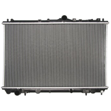 Радіатор охолодження двигуна Volvo S40 1 1.6 16V/1.8 16V/2.0 (AVA) 8602065
