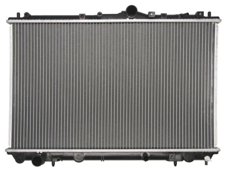 Радіатор охолодження двигуна Volvo S40 1 1.6 16V/1.8 16V/2.0 (AVA) 8602065