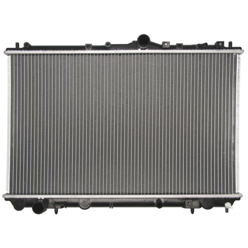 Радіатор охолодження двигуна Volvo S40 1 1.6 16V/1.8 16V/2.0 (Nissens) 8602065