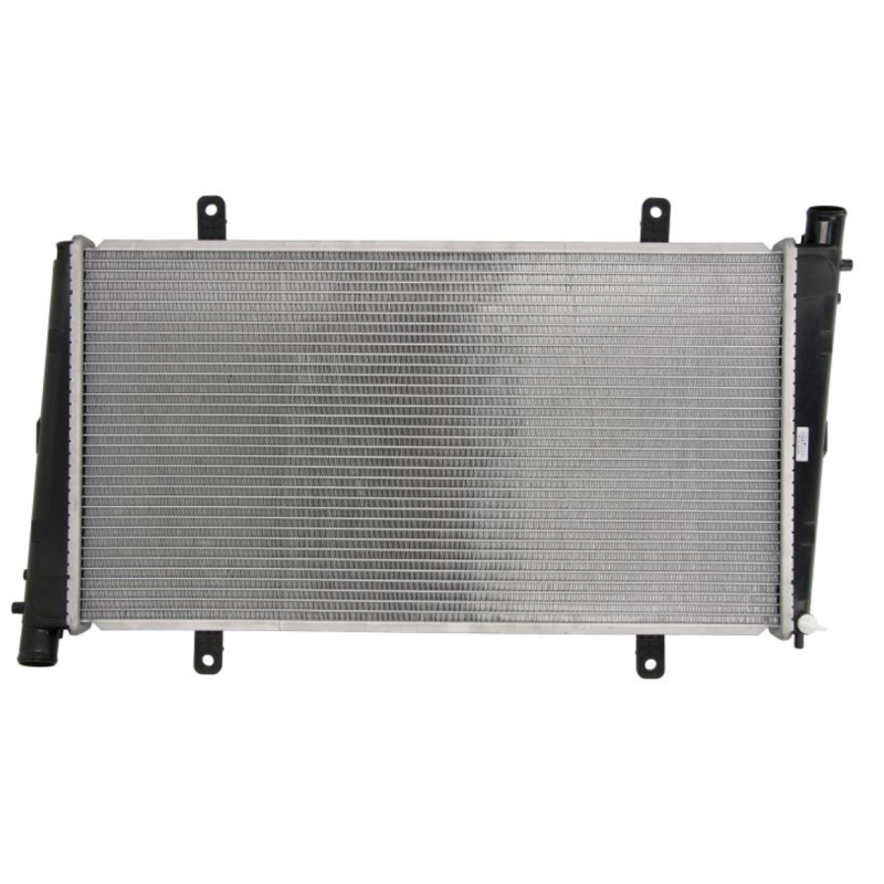 Радіатор охолодження двигуна Volvo S40 1 1.9 T / 2.0 T (Koyorad) 8602116, 8602117