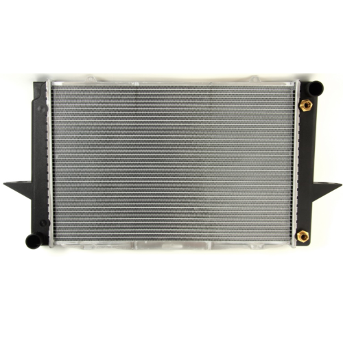 Радіатор охолодження двигуна Volvo S70, C70, 840, 850 (AVA) 8603773