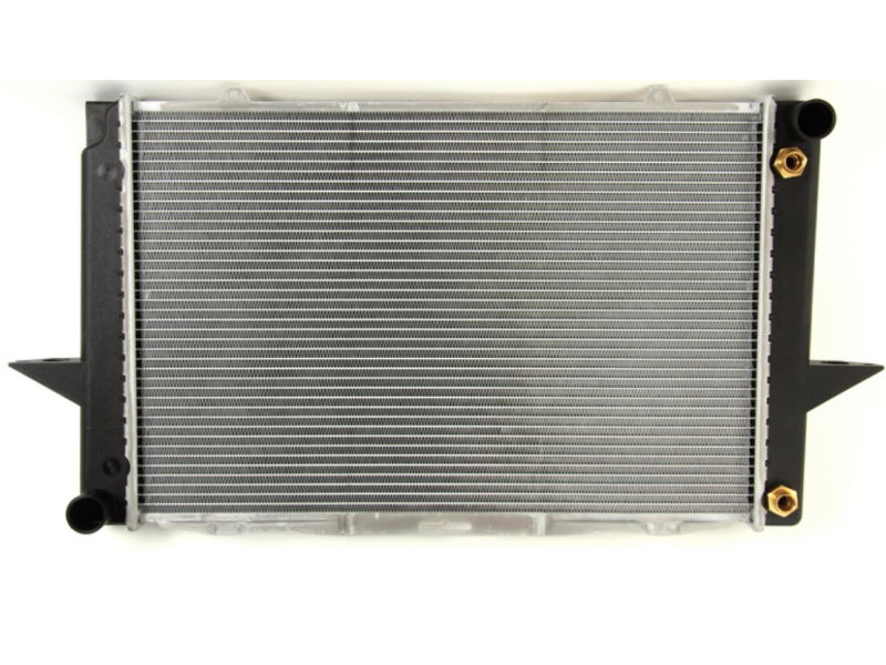 Радіатор охолодження двигуна Volvo S70, C70, 840, 850 (AVA) 8603773