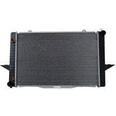 Радіатор охолодження двигуна Volvo S70, C70, 840, 850 (AVA) 8603822