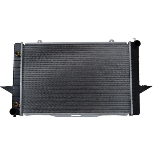 Радіатор охолодження двигуна Volvo S70, C70, 840, 850 (AVA) 8603822