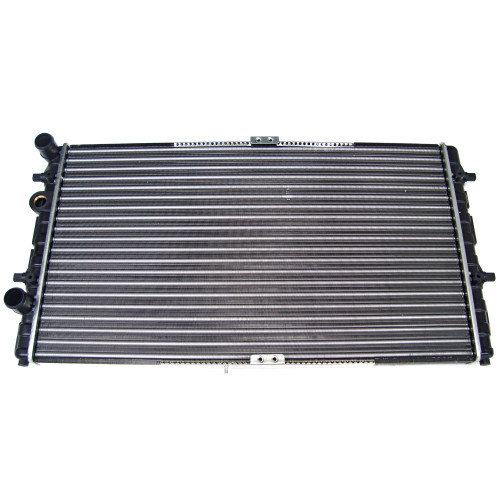 Радіатор охолодження двигуна VW Caddy 2, Polo, Seat Inca, Ibiza 93-02 FPS 6K0121253, 6K0121253K