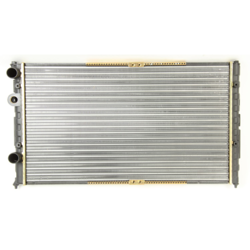 Радіатор охолодження двигуна VW Caddy 2, Seat Inca (TP) 6K0121253AS