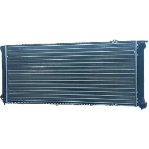 Радіатор охолодження двигуна VW Golf 2, Jetta 2 1.6 / 1.8 FPS 191121251B