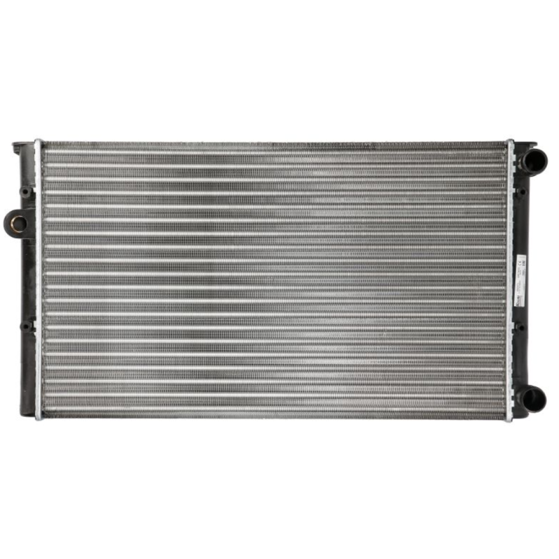 Радіатор охолодження двигуна VW Golf 3, Vento (NRF) 1H0121253BM