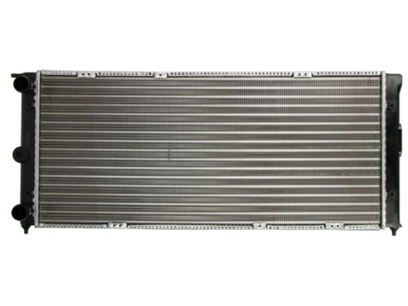 Радіатор охолодження двигуна VW Passat B2 (FPS) 321121253L