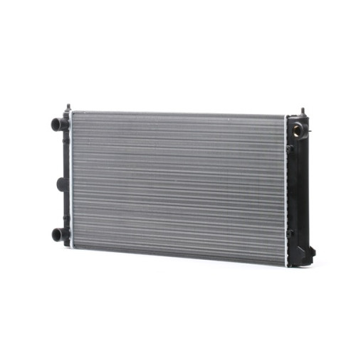 Радіатор охолодження двигуна VW Passat B3 (AVA) 353121253