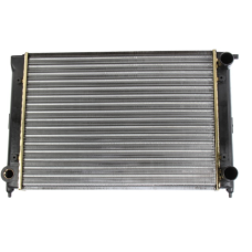 Радіатор охолодження двигуна VW Passat B3, B4 (AVA) 353121253T