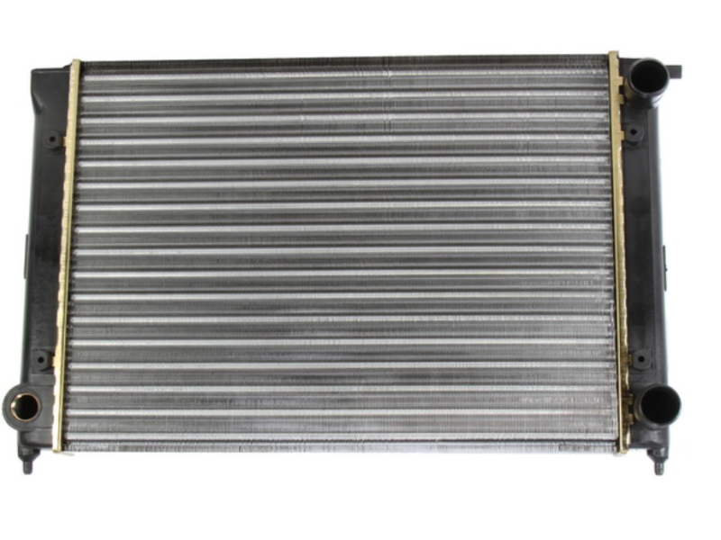 Радіатор охолодження двигуна VW Passat B3, B4 (AVA) 353121253T