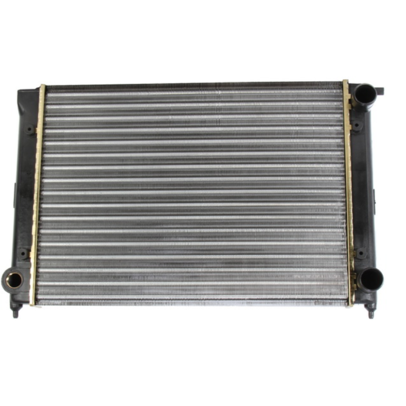Радіатор охолодження двигуна VW Passat B3, B4 (AVA) 353121253T