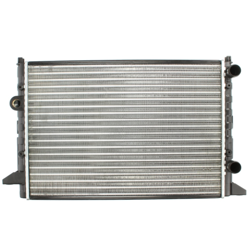 Радіатор охолодження двигуна VW Passat B3, B4 МКПП (AVA) 3A0121253AA