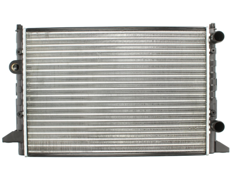 Радіатор охолодження двигуна VW Passat B3, B4 МКПП (FPS) 3A0121253AA