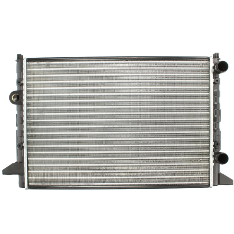 Радіатор охолодження двигуна VW Passat B3, B4 МКПП (FPS) 3A0121253AA