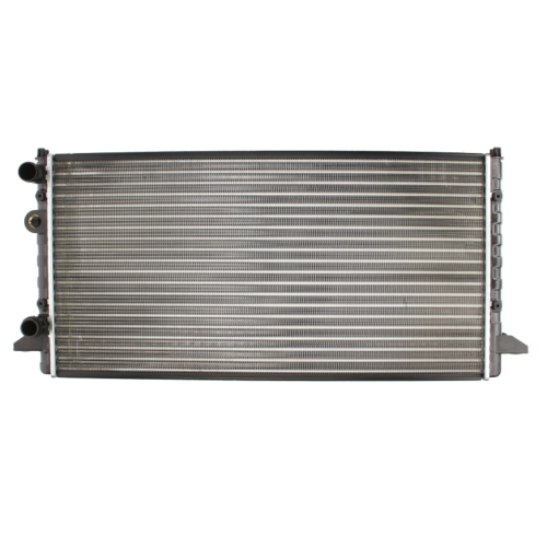 Радіатор охолодження двигуна VW Passat B3, B4 МКПП FPS 3A0121253AB