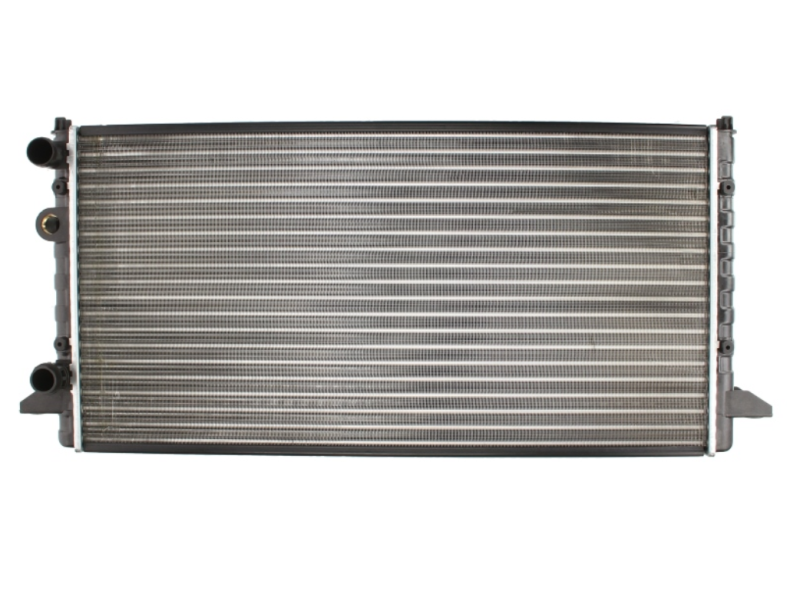 Радіатор охолодження двигуна VW Passat B3, B4 МКПП (FPS) 3A0121253AB