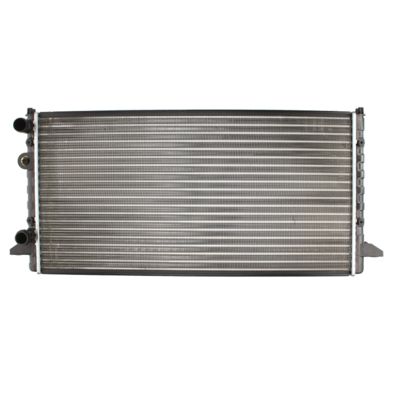 Радіатор охолодження двигуна VW Passat B3, B4 МКПП (FPS) 3A0121253AB