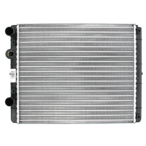 Радіатор охолодження двигуна VW Polo 3 94-01 CLASSIC VAN (Nissens) 6N0121253K