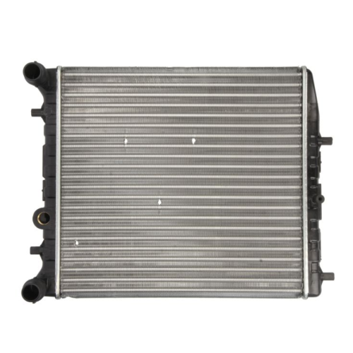 Радіатор охолодження двигуна VW Polo, Seat Ibiza, Cordoba, Toledo, Skoda Fabia, Roomster FPS 6Q0121253AG