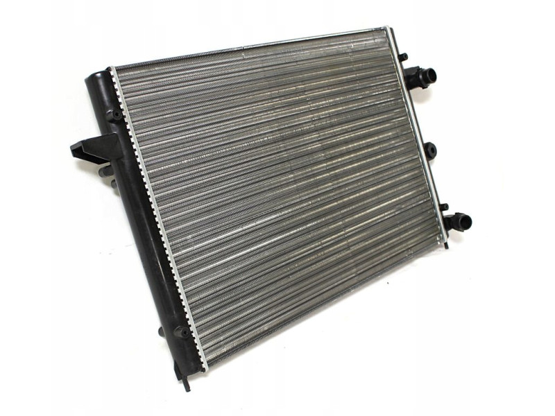 Радіатор охолодження двигуна VW Sharan, Seat Alhambra 95-10, Ford Galaxt 95-06 (FPS) 1108999, 7M3121253A