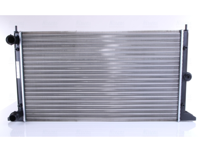 Радіатор охолодження двигуна VW Sharan, Seat Alhambra, Ford Galaxy (AVA) YM218005DA