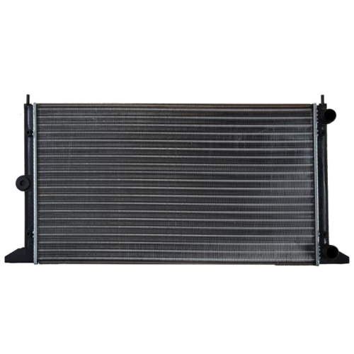 Радіатор охолодження двигуна VW Sharan, Seat Alhambra, Ford Galaxy (AVA) 98VW8005AA