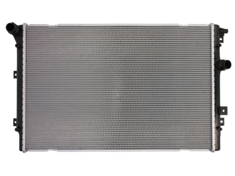 Радіатор охолодження двигуна VW Tiguan 1 07-15, Sharan, Seat Alhambra 10- (AVA) 5N0121253N