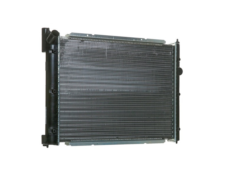 Радіатор охолодження двигуна VW Transporter T3 (AVA) 068121253B