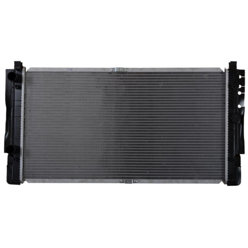 Радіатор охолодження двигуна VW Transporter T4 1.9D FPS 7D0121253C