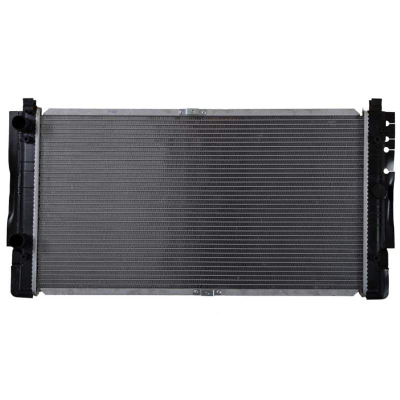 Радіатор охолодження двигуна VW Transporter T4 1.9D (FPS) 7D0121253C