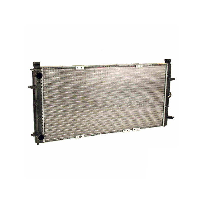 Радіатор охолодження двигуна VW Transporter T4 (Китай) 701121253K