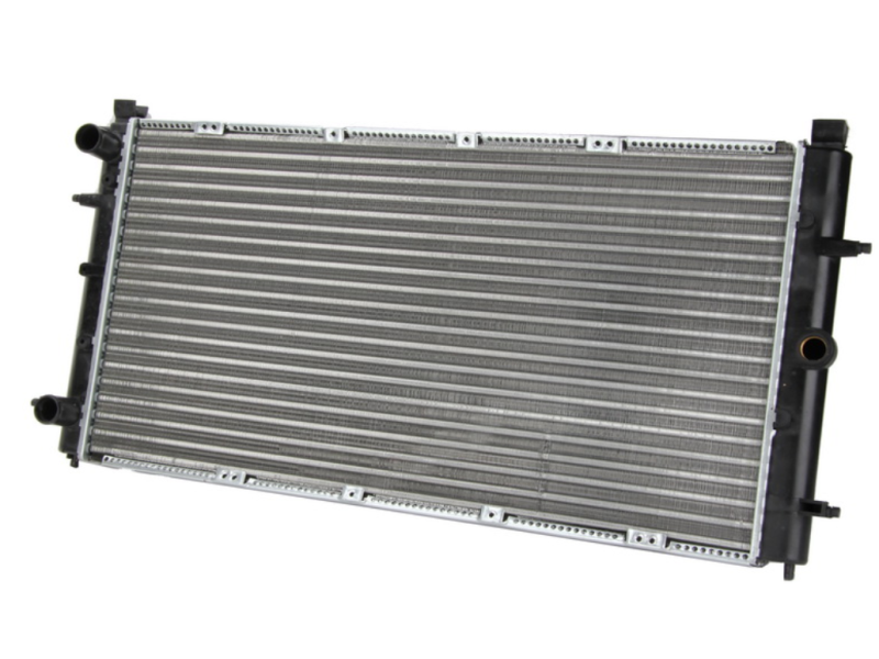 Радіатор охолодження двигуна VW Transporter T4 (FPS) 701121253K