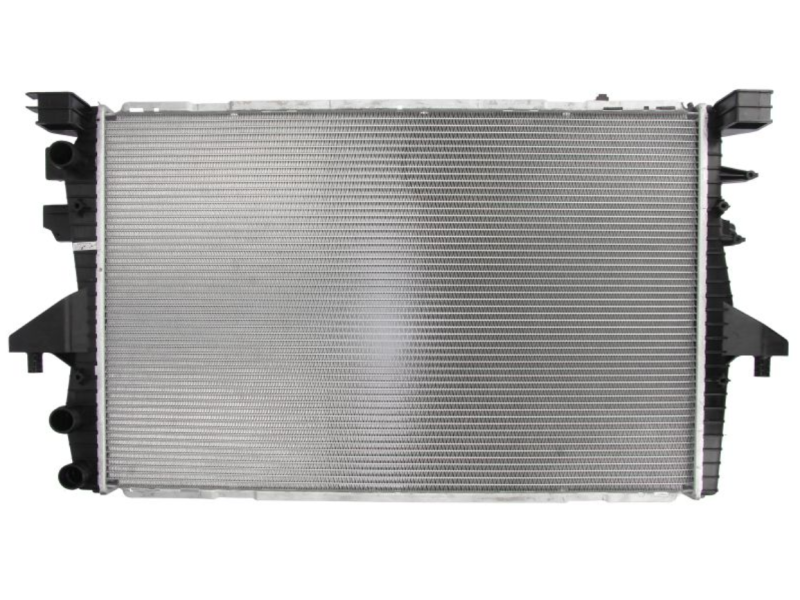 Радіатор охолодження двигуна VW Transporter T5 (AVA) 7H0121253M