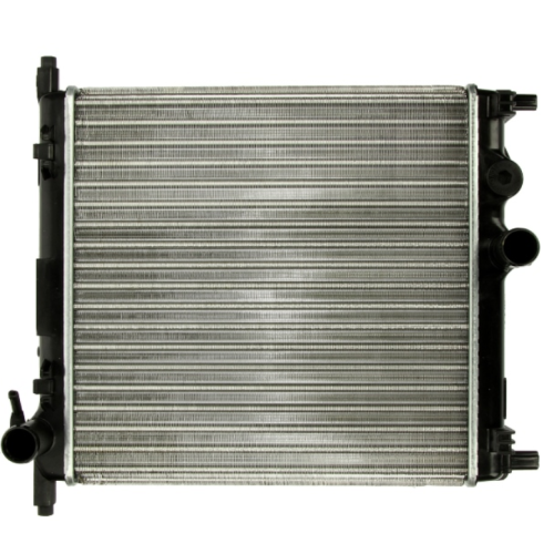 Радіатор охолодження двигуна VW Up, Skoda Citigo, Seat Mii (Koyorad) 1S0121253T