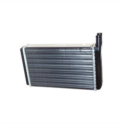 Радіатор пічки Audi 80 B2 78-96, VW Passat B2 81-88 (AVA) 823819121