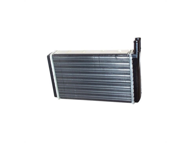 Радіатор пічки Audi 80 B2 78-96, VW Passat B2 81-88 (Tempest) 823819121