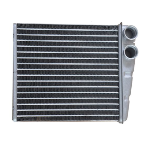 Радіатор пічки Audi A3, Skoda Octavia A5, VW Golf, Caddy, Passat, CC, Jetta FPS 1K0819031E