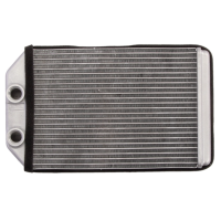 Радіатор пічки Audi A6 C5 (AVA) 4B1819031C