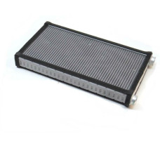 Радіатор пічки Audi A6 C7, A7 4G, A8 D4 (Nissens) 4H0898037