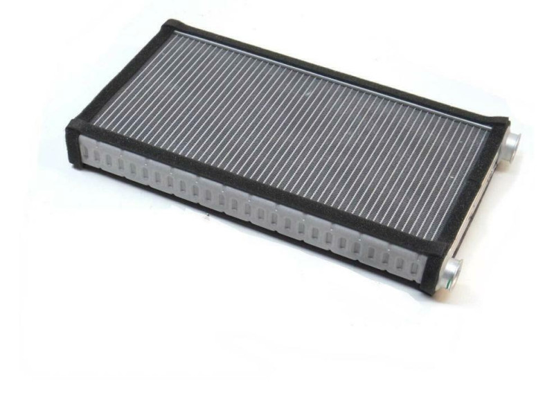 Радіатор пічки Audi A6 C7, A7 4G, A8 D4 (Van Wezel) 4H0898037
