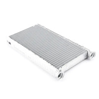 Радіатор пічки BMW 1 F20, 2 F22, 3 F30, 4 F32 (Van Wezel) 64119229486