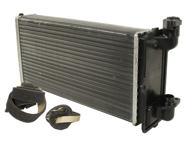 Радіатор пічки BMW 3 E30 (FPS) 64111373772