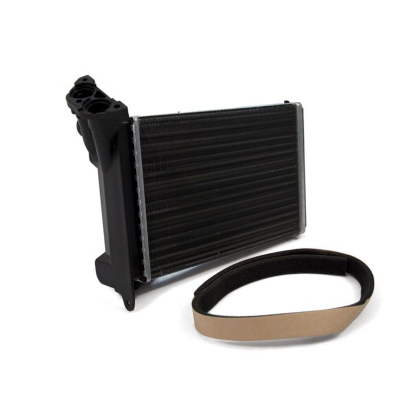 Радіатор пічки BMW 3 E30 (FPS) 64118391363