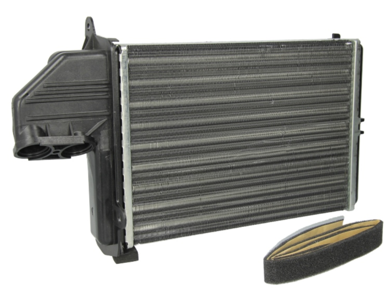 Радіатор пічки BMW 3 E36 (AVA) 64118390435