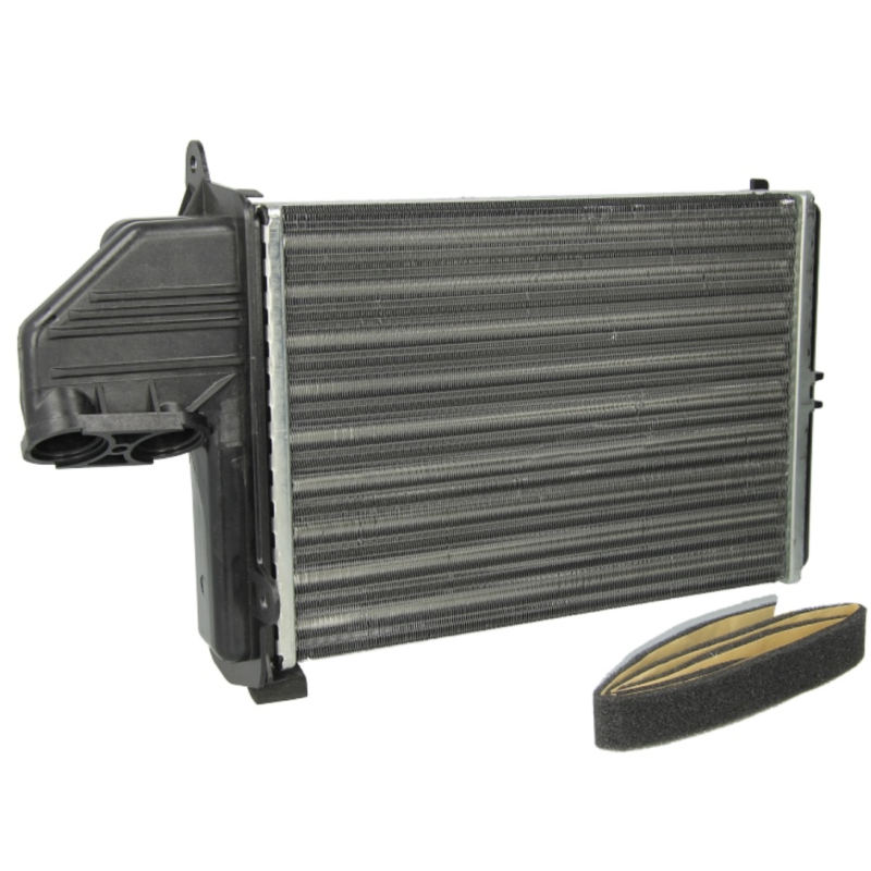 Радіатор пічки BMW 3 E36 (AVA) 64118390435